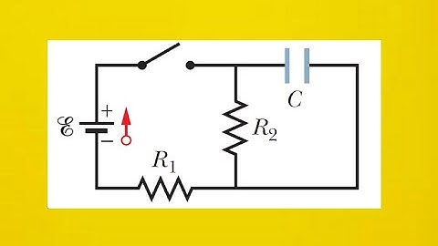 In the figure r1=10.0 kohm, r2=15.0kohm