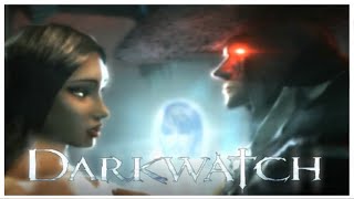 Darkwatch: Curse of the West PlayStation 2 Gameplay Walkthrough Part 14 - The End!