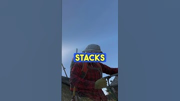 DayZ: How to Build A Base FASTER ⚒️