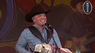 Intocable - Soñador Eterno / Coqueta - Live