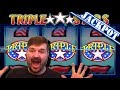 TOP 10 JACKPOTS! ✦ Slot Machine Wins ✦ August 2018!  The Big Jackpot