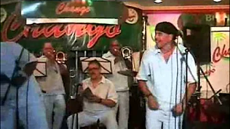 OYE LO QUE TE CONVIENE - BAILATINO OYE LO QUE TE CONVIENE - BAILATINO