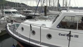 Seaward 29 used boat | Motor Boat & Yachting