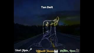 AQUIN Cover:Lao Dok Husi Maun Alin PAPA Ho MAMA🎹🎵🎤