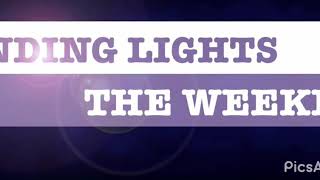 Blinding Lights - The Weeknd (Lyrics)..
