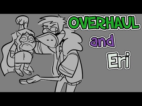 How Does Overhaul Do The Do … Funny My Hero Comic Dub Boku No Hero Academia Comic Dub