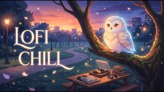 Moonlit Night 🌙 Cozy Lo-fi Beats for Relaxing, After Work, Studying & Deep Focus screenshot 5