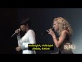 Tori Kelly and Jennifer Hudson- Hallelujah ( Legendado PT-BR)