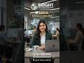 💻 ADCA (Advanced Diploma in Computer Applications) #brightjmt1 #ytshorts