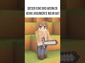 Dieser eine Bro wenn er keine Argumente mehr hat! LIKEN UND ABONNIEREN!!!!!!!!!!!! #viral #minecraft
