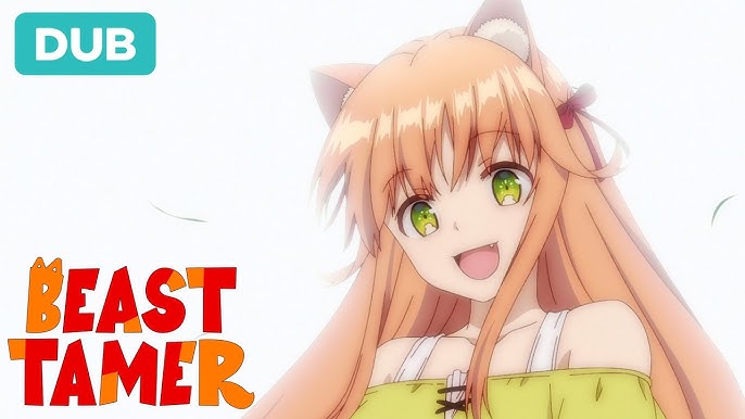 No time for subtext: Beast Tamer heads to Crunchyroll