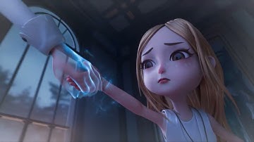 Identity V | Cage of Yesteryear Ⅱ