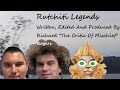 Rutchiti Legends (Available On Amazon And Kindle)(Not For Sensitive People) #Ad