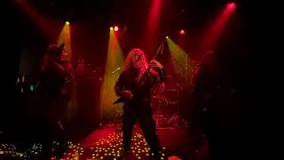 Proscription - Voiceless Calling, Live In Copenhagen 03.09.2022 Ktdf Kill-Town Death Fest 2022