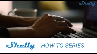 Shelly How to... - Inclusion of device screenshot 3
