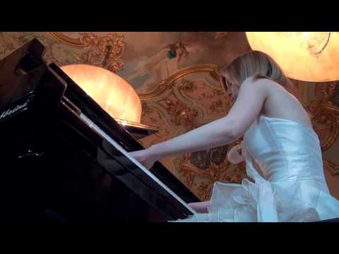 Franz Liszt - Liebestraum No. 3 Love Dream HD.