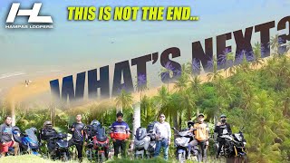 WE'VE MADE IT HAMPAS LOOPERS! -THE ENDING FINALE! (What's next?)