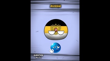 National flags past and present🥶 #countryballs