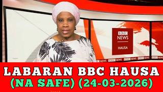 Bbc Hausa Labaran yau 2026 screenshot 5