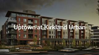 Two Bedroom Two Bath: D9 Floorplan