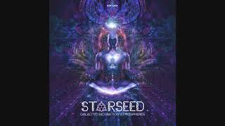 StarSeed - Bonding ᴴᴰ
