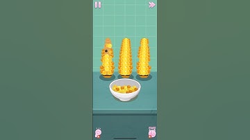 Perfect Tidy – Level 168 Walkthrough | Make Popcorn 🍿🔥