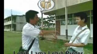 Download Lagu Kembali ke Sekolah (Back to School) - Benzora Production Version MP3