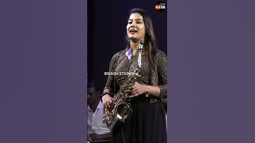 Thumbnail of #music #bollywood #live #song #dance #instrumentalmusic #instrumental #saxophoneinstrumentalmusic #s