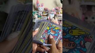 Cute Pokémon Card Haul from Collect-A-Con Dallas 2025 🌸✨