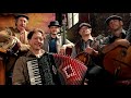 Songe D'automne - Cafe Accordion Orchestra