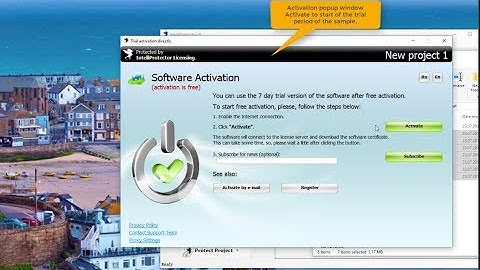 IntelliProtector IV, manual protection, c#