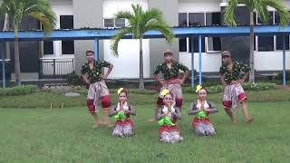 Download Lagu Tari Guyub Parisuka MP3 Download Lagu Tari Guyub Parisuka MP3