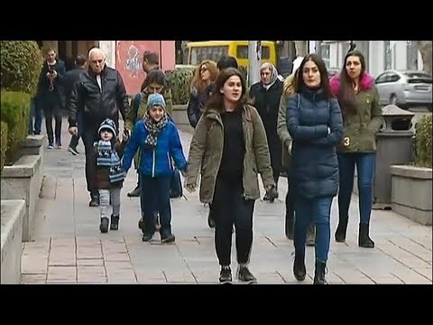 გრიპის ვირუსის გავრცელების საფრთხე