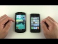 iOS5 vs WP7 Mango - Thorough Overview