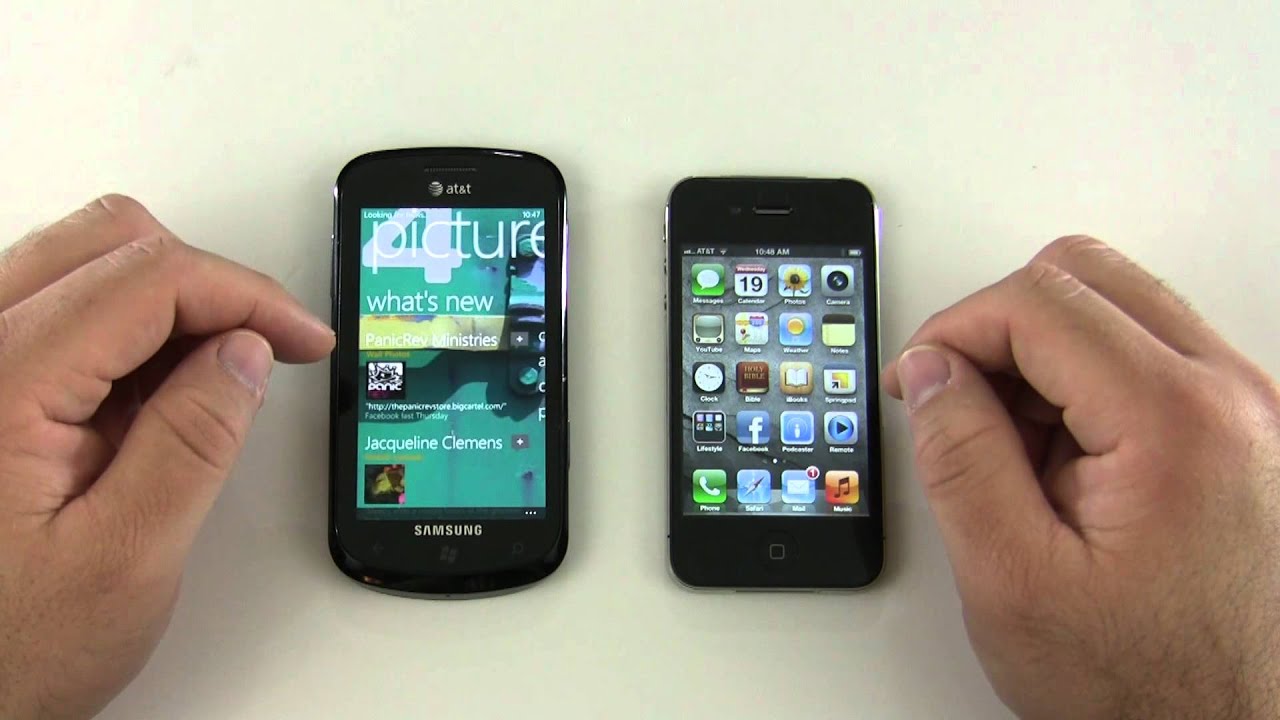 Samsung Galaxy S4 Review, image size:1280x720