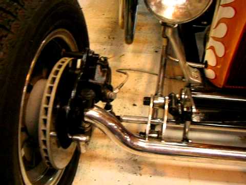 T Bucket - YouTube T Bucket - YouTube