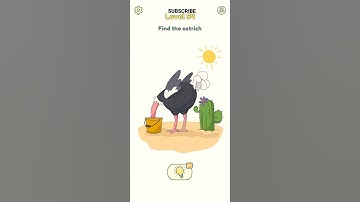 DOP 2 : delete one part level 54 gameplay walkthrough || DOP 2 level 54 solution