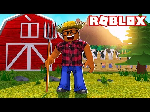 Roblox Farm Simulator Jonesgotgame Let S Play Index - roblox woodcutting simulatorcodes all