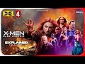 X-Men 4 Explained In Hindi | X-Men Dark Phoenix (2019) Explained In Hindi | Hitesh Nagar