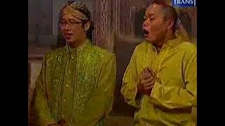 Nunung Ngompol Gara - Gara Ulang Tahun Fiktif Sule Lucu Banget - OVJ Episode 296