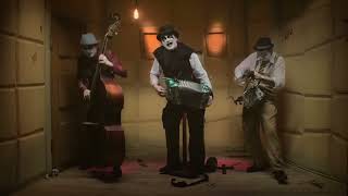 The Tiger Lillies - Heroin