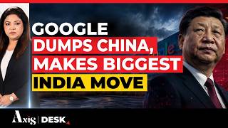 First Apple, Now Google: Pixel Exits China, Picks India To Power Its Global Smartphone Supply Chain