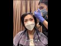 What it feels like to get a scalp treatment at tricholab singapore mandarin