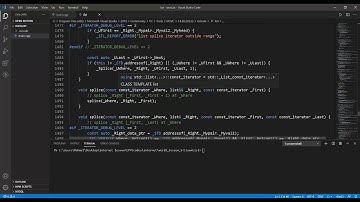 Nesneye Yönelik Programlama - CPP/C++ - Ders 223 - List Template Yazımı - Part 1