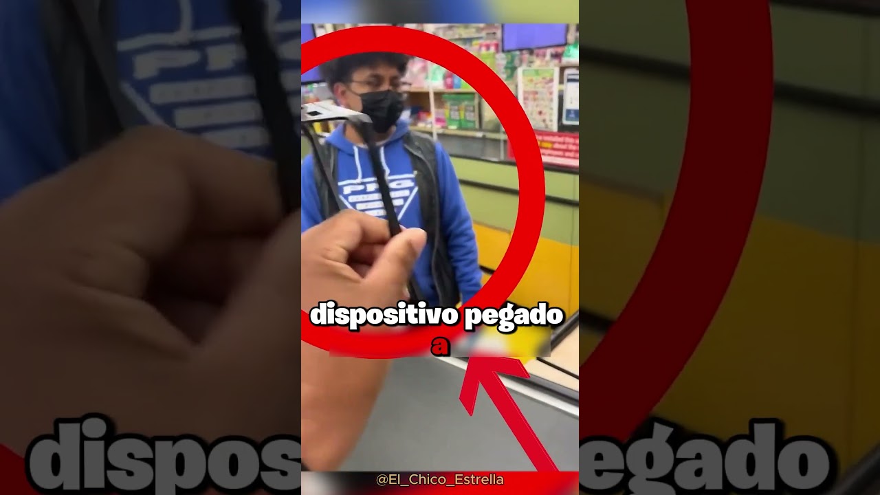 Este hombre les SALVÓ de una ESTAFA! 🤯🙏