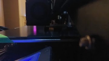 Ender 3 Y-Axis Issues.