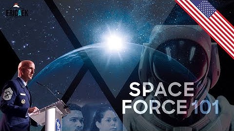 How Does the Space Force Differ from Other Branches of the U.S. Military?