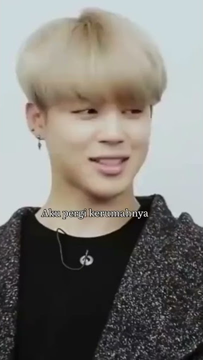 suga be like : salah nih gue ngajak dia kerumah #yoonmin
