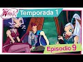 Winx Club Latinoamérica Temporada 1 Episodio 9 Traicionada COMPLETO