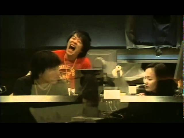 Booth TRAILER 2005